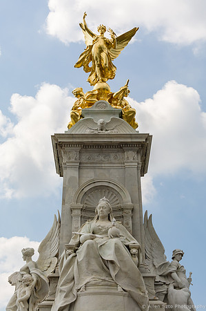 Victoria Memorial