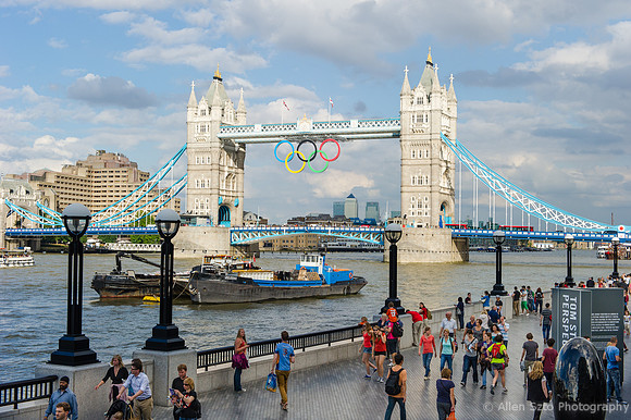 Tower Bridge