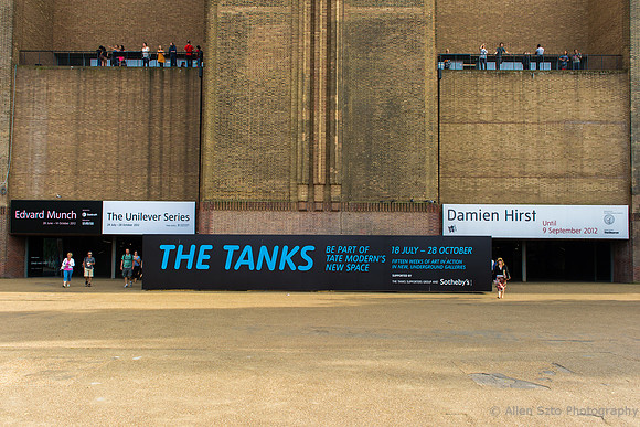 Tate Modern