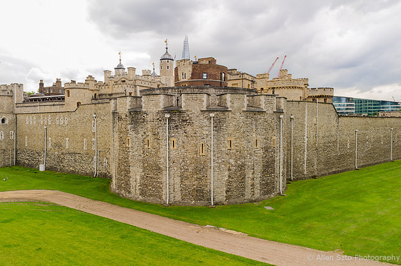 Tower of London