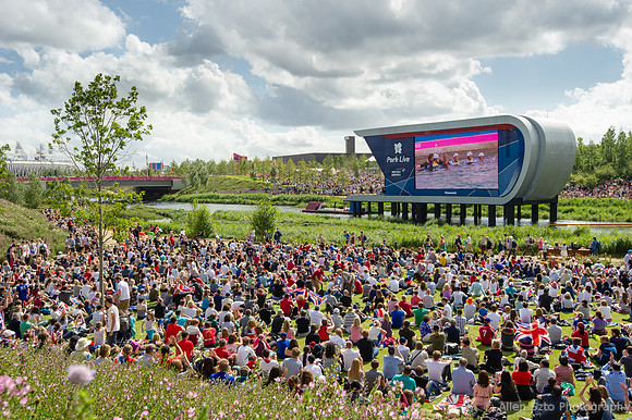 Park Live