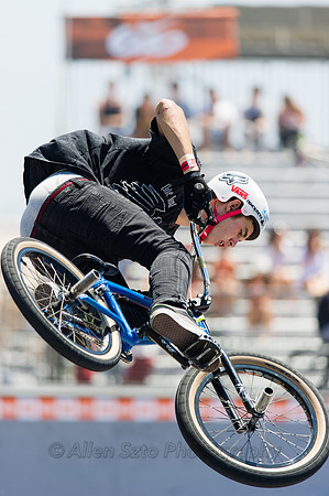 Pat Casey
