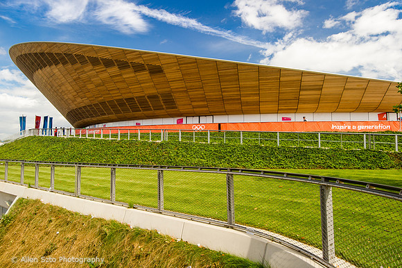 Velodrome