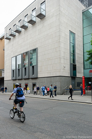 Royal Opera House