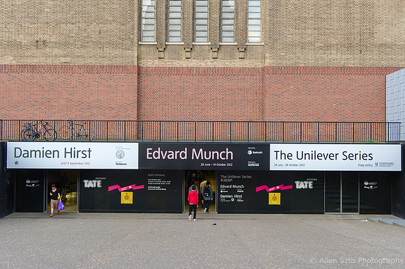 Tate Modern