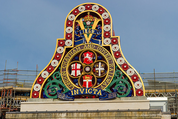 London Chatham and Dover Railway