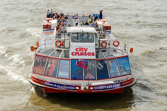 City Cruises
