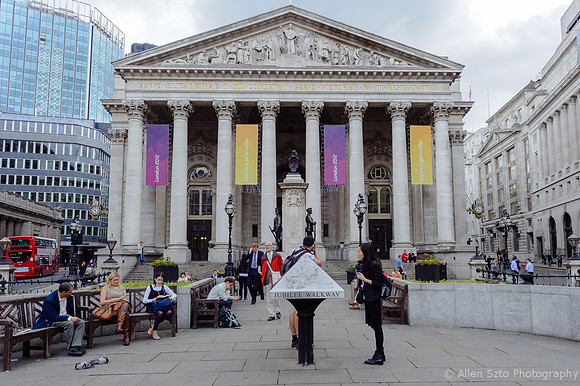 Royal Exchange