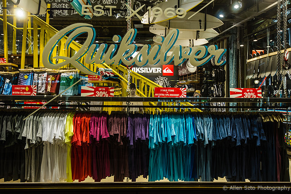 Quiksilver