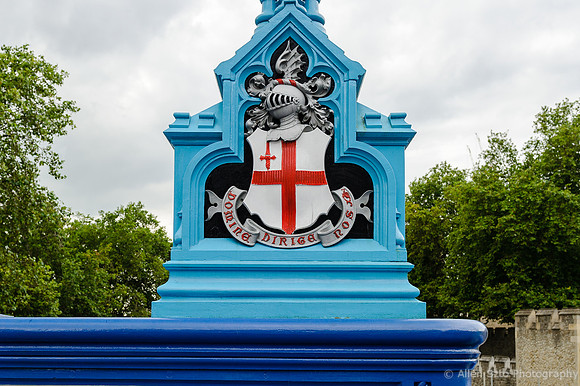 Coat of Arms to the City of London