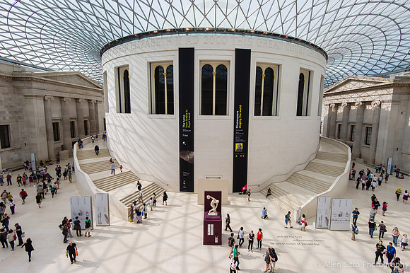 British Museum
