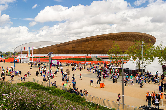 Velodrome