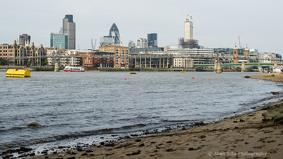 Blackfriars Bridge