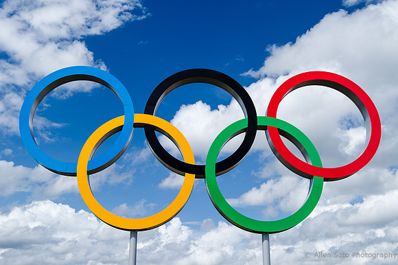 Olympic Rings