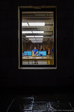 Apple Store