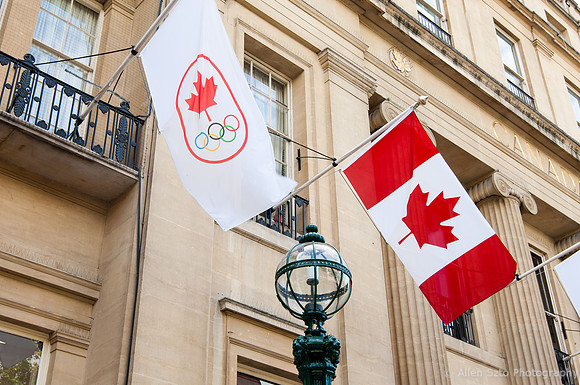 Canada House