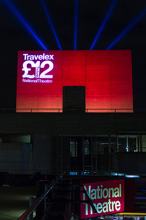 National Theatre
