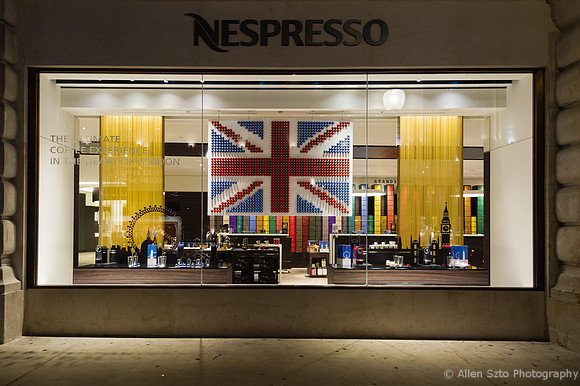 Nespresso