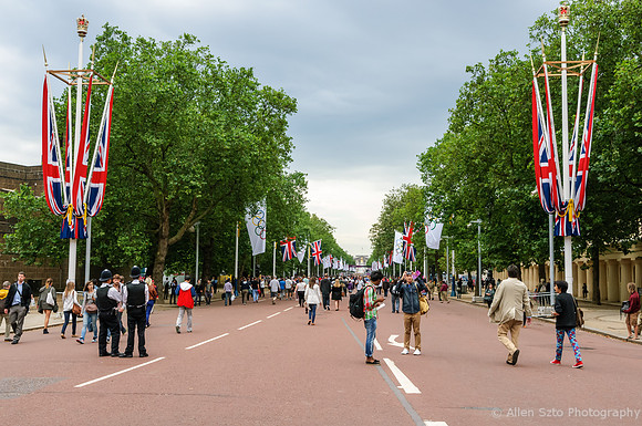 The Mall