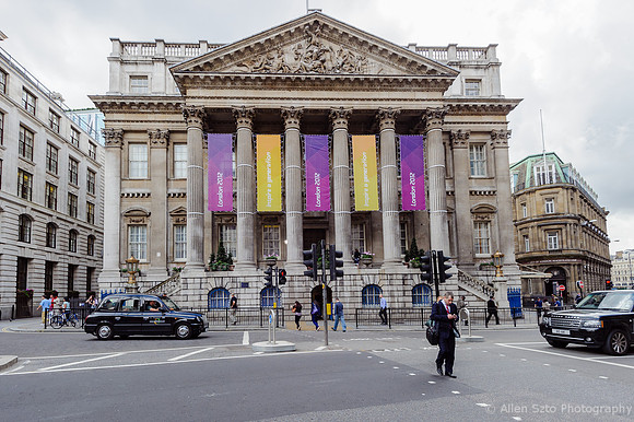 Mansion House