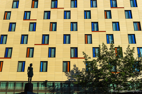 Hilton London Tower Bridge