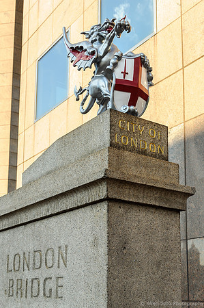 London Bridge