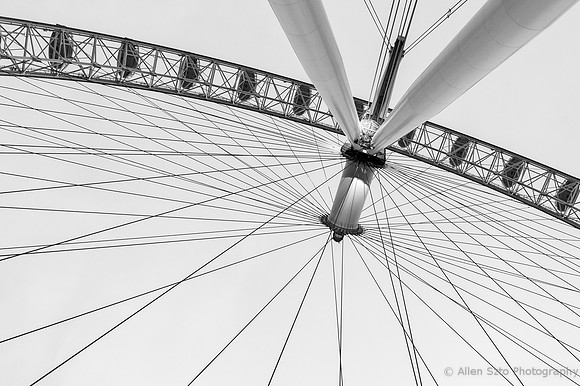The London Eye
