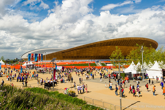 Velodrome