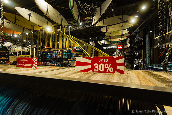 Quiksilver