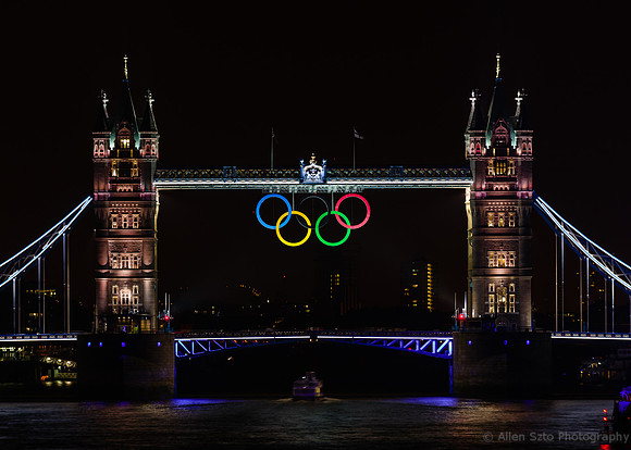 Tower Bridge