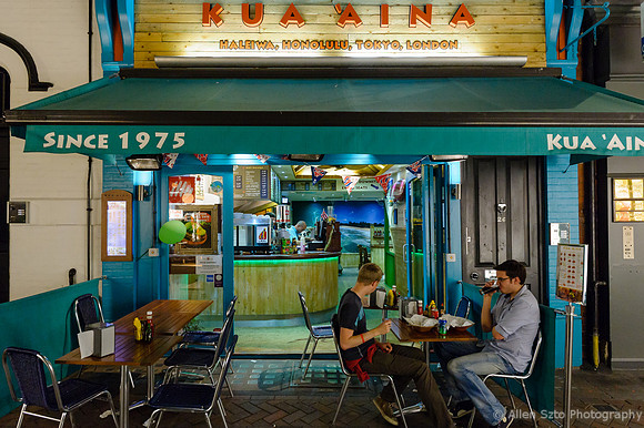 Kua 'Aina