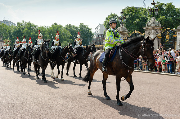 Royal Horse Guards