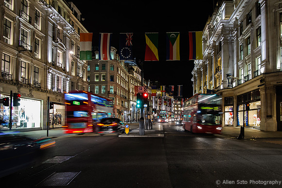 Regent Street
