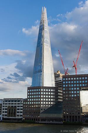 The Shard
