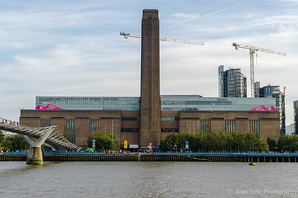 Tate Modern