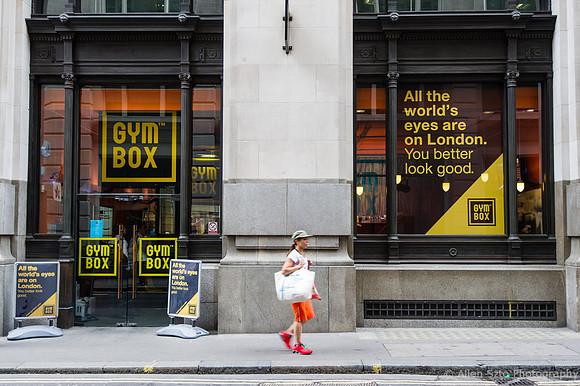 Gymbox