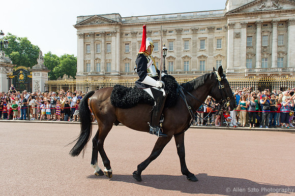 Royal Horse Guards