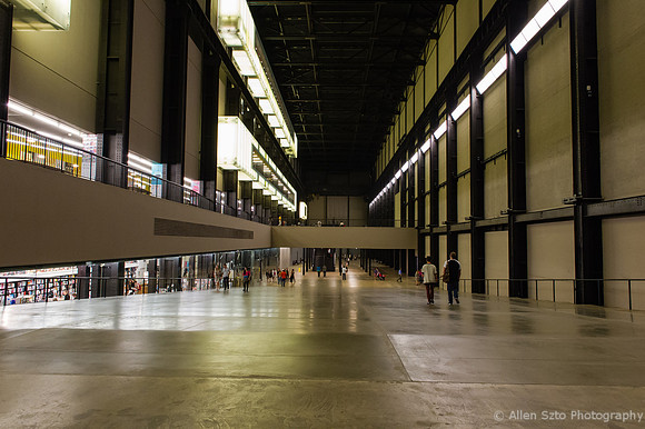 Tate Modern