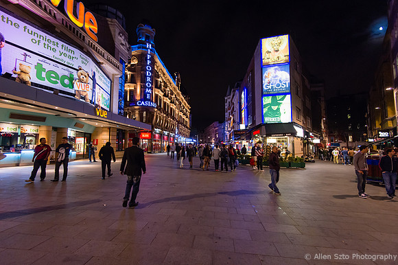 Leicester Square