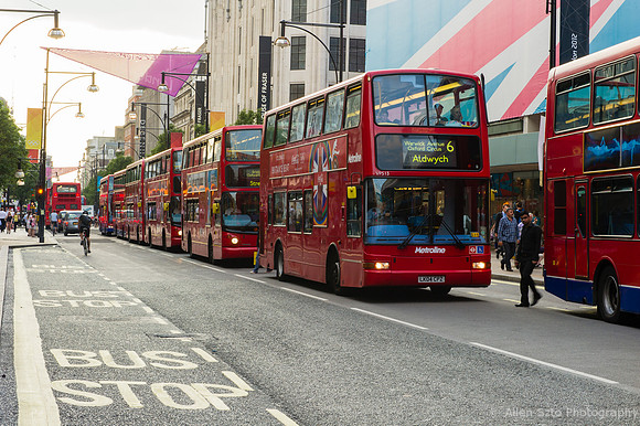 Rush Hour