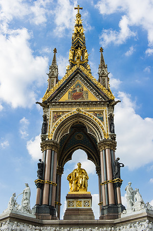 Albert Memorial