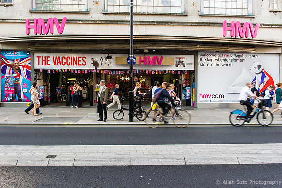 HMV