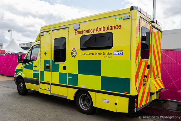 Ambulance