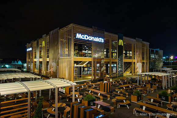 McDonalds