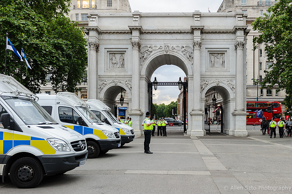 Marble Arch