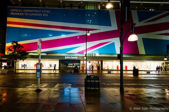 John Lewis