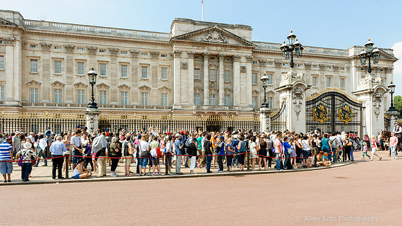 Buckingham Palace