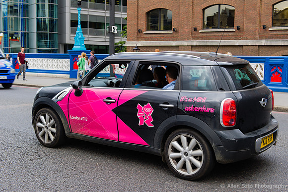 MINI Countryman Cooper D
