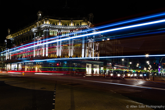 Oxford Circus