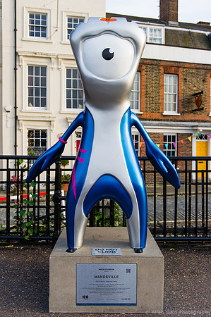 Mandeville